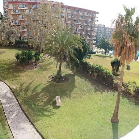 Precioso Apartamento Residencial Piscina Jardines Apartamento Benalmádena Exterior foto