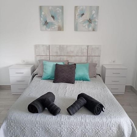 Precioso Apartamento Residencial Piscina Jardines Apartamento Benalmádena Exterior foto