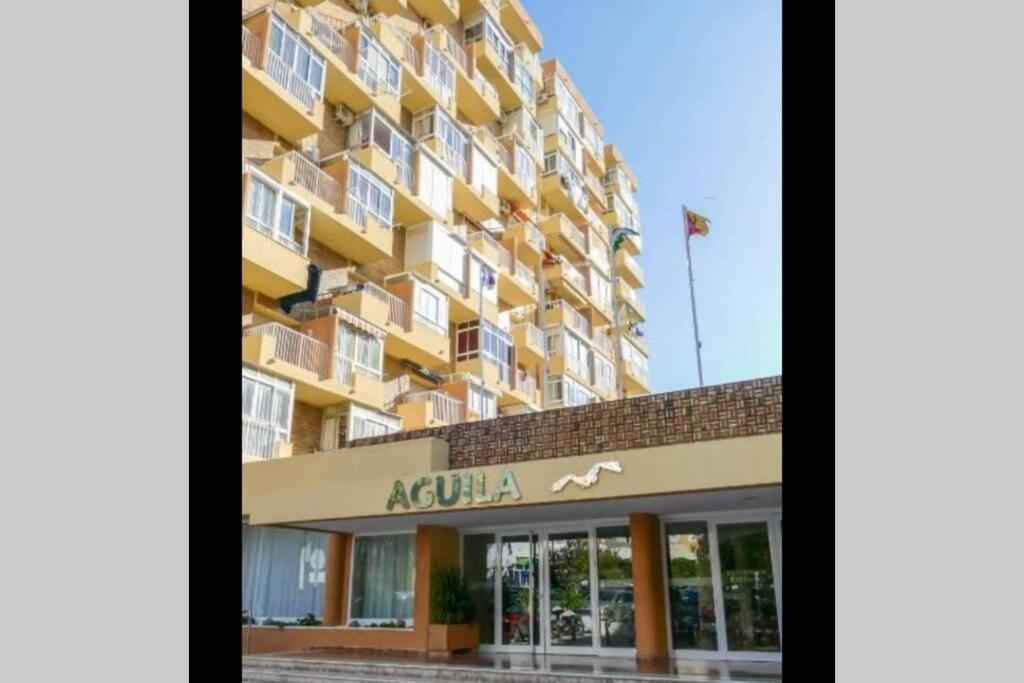 Precioso Apartamento Residencial Piscina Jardines Apartamento Benalmádena Exterior foto