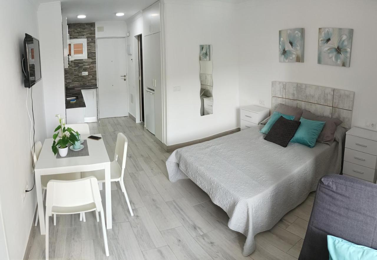 Precioso Apartamento Residencial Piscina Jardines Apartamento Benalmádena Exterior foto